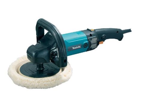 MAKITA POLERKA  1200W 9237CB 180mm