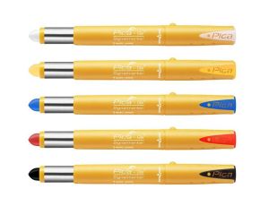 PICA ZNACZNIK GEL BIAŁY