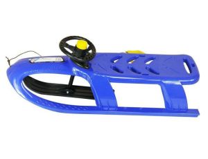 PROSPERPLAST SANKI BULLET CONTROL KOLOR NIEBIESKI