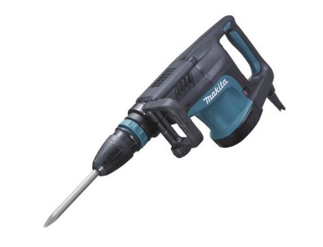 MAKITA MŁOT KUJĄCY SDS-MAX 1510W 19,1J 9,7kg HM1205C