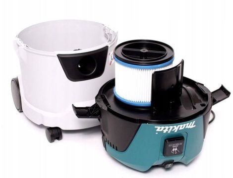 MAKITA ODKURZACZ 1000W KLASA L 25L VC2512L