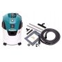 MAKITA ODKURZACZ 1000W KLASA L 25L VC2512L - 3