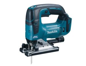 MAKITA WYRZYNARKA 18V LI-ION BEZSZCZOTKOWA BEZ AKUMULATORÓW I ŁADOWARKI DJV182Z