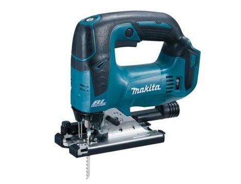 MAKITA WYRZYNARKA 18V LI-ION BEZSZCZOTKOWA BEZ AKUMULATORÓW I ŁADOWARKI DJV182Z