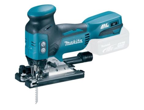 MAKITA WYRZYNARKA 18V LI-ION BEZSZCZOTKOWA BEZ AKUMULATORÓW I ŁADOWARKI DJV181Z