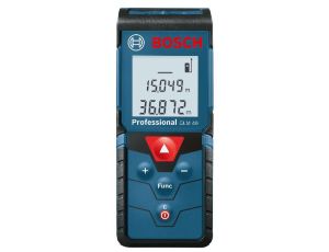 BOSCH DALMIERZ LASEROWY GLM  40 0601072900