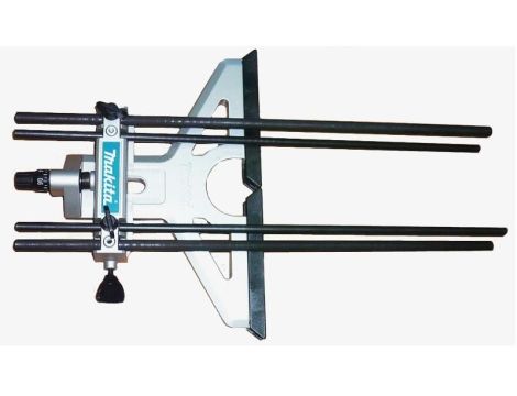 PROWADNICA RÓWNOLEGŁA ALUMINIOWA DO RP1801/2301/0900 RT0700