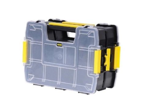 STANLEY ORGANIZER SORT MASTER LIGHTx2