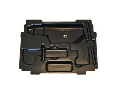 MAKITA WKŁAD MAKPAC DO WIERTARKI HP1630/31/40/41