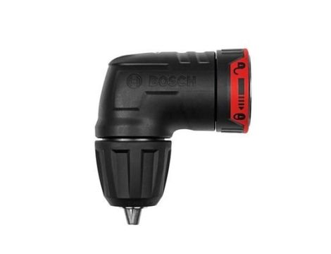 BOSCH GŁÓWKA KĄTOWA GWA FC2 DO GSR 18 V-EC FC2, GSR 18V-60 FC 1600A001SK