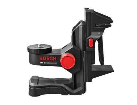BOSCH UCHWYT UNIWERSALNY DO LASERÓW BM1 PLUS 0601015A01