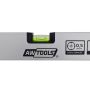 AWTOOLS POZIOMNICA ANODOWANA  60cm - 5