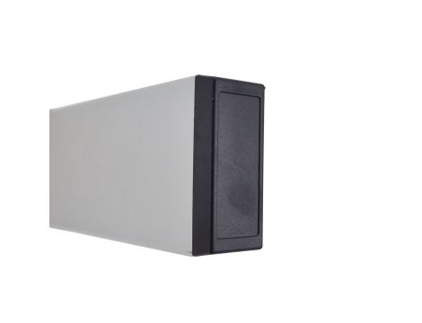 AWTOOLS POZIOMNICA ANODOWANA  80cm - 5