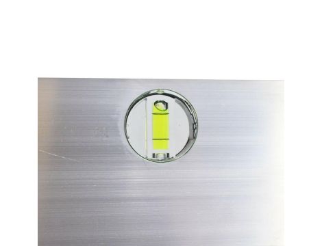 AWTOOLS ŁATA MURARSKA POMIAROWA PION / POZIOM 150cm - 5