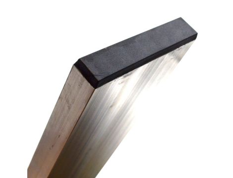 AWTOOLS ŁATA MURARSKA POMIAROWA PION / POZIOM 300cm - 3