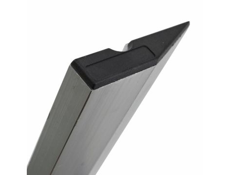 AWTOOLS ŁATA TYNKARSKA TRAPEZOWA 150cm - 3