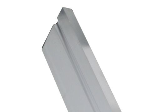 AWTOOLS ŁATA TYNKARSKA TRAPEZOWA 250cm - 2