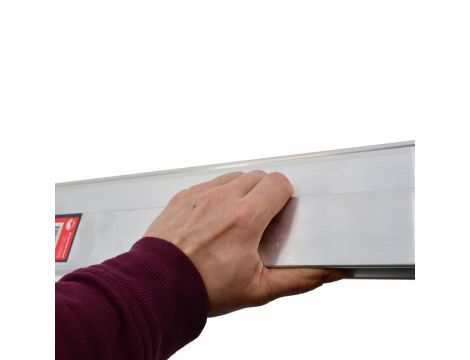 AWTOOLS ŁATA TYNKARSKA 150cm TYP H - 4