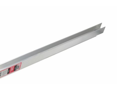 AWTOOLS ŁATA TYNKARSKA 250cm TYP H - 2