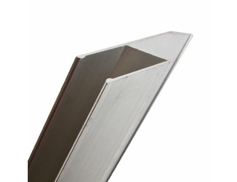 AWTOOLS ŁATA TYNKARSKA 250cm TYP H - 3