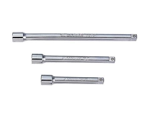 KING TONY PRZEDŁUŻKA 1/4" 300mm CHROM