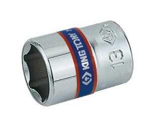 KING TONY NASADKA KRÓTKA 1/4