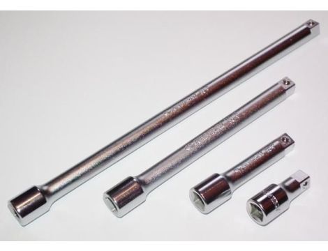 KING TONY PRZEDŁUŻKA 3/8" 44mm CHROM