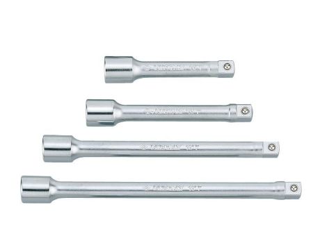 KING TONY PRZEDŁUŻKA 1/2" 55mm CHROM