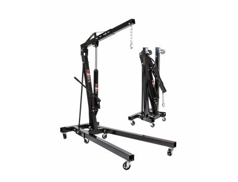 AWTOOLS ŻURAW WARSZTATOWY 2 - TONOWY - 2