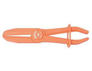 KING TONY SZCZYPCE PLASTIKOWE DO PRZEWODÓW Z CIECZĄ O ŚREDNICY DO 15mm