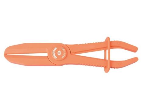 KING TONY SZCZYPCE PLASTIKOWE DO PRZEWODÓW Z CIECZĄ O ŚREDNICY DO 15mm