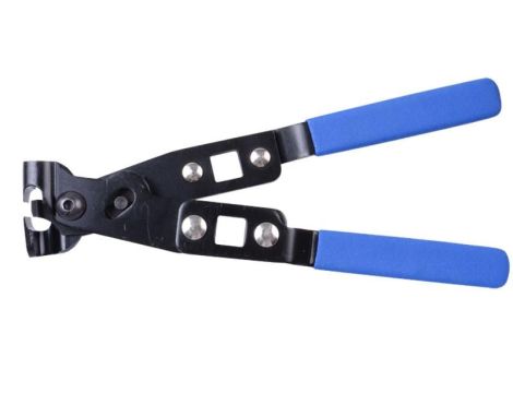 KING TONY HC SZCZYPCE DO OPASEK ZACISKOWYCH PRZEGUBÓW WZMOCNIONE