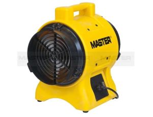 MASTER WENTYLATOR NADMUCHOWY BL 6800 3900m3/h 750W