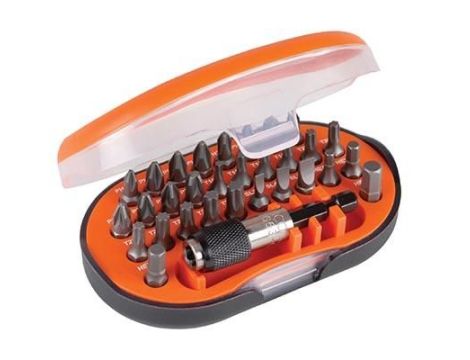 BAHCO KOŃCÓWKI MIX 31szt.