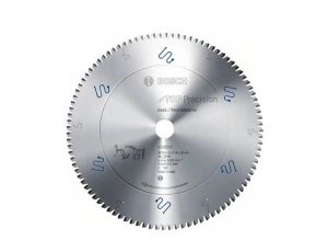 BOSCH PIŁA TARCZOWA MULTIMATERIAL TOP PRECISION 216x30mm 64-ZĘBY 2608642097