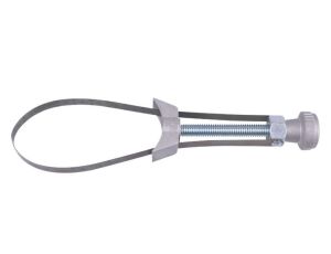 KING TONY KLUCZ TAŚMOWY DO FILTRA OLEJU 65 - 110mm