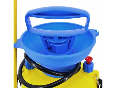 AWTOOLS OPRYSKIWACZ 3,0L GARDEN SERIES - 4