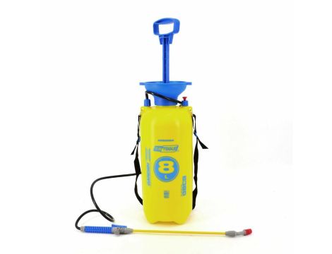 AWTOOLS OPRYSKIWACZ 8,0L GARDEN SERIES - 4