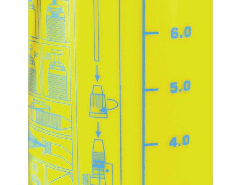 AWTOOLS OPRYSKIWACZ 8,0L GARDEN SERIES - 6