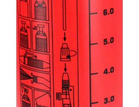 AWTOOLS OPRYSKIWACZ 3,0L GARDEN POWER SERIES - 3