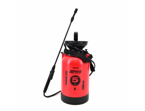 AWTOOLS OPRYSKIWACZ 5,0L GARDEN POWER SERIES - 3