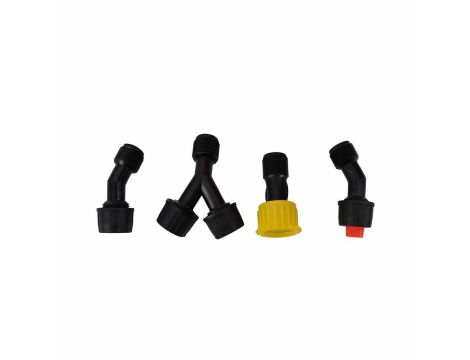 AWTOOLS OPRYSKIWACZ PLECAKOWY 15L GARDEN POWER SERIES - 6