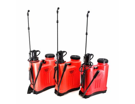 AWTOOLS OPRYSKIWACZ PLECAKOWY 18L GARDEN POWER SERIES - 5