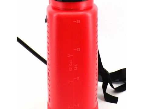 AWTOOLS OPRYSKIWACZ PLECAKOWY 22L GARDEN POWER SERIES - 2