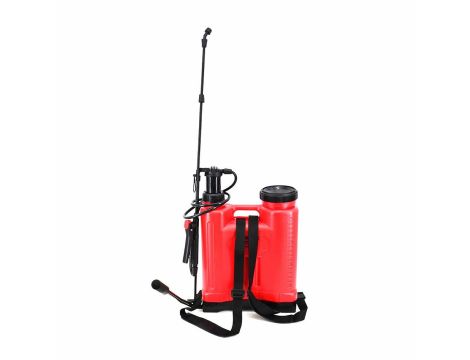 AWTOOLS OPRYSKIWACZ PLECAKOWY 22L GARDEN POWER SERIES - 3