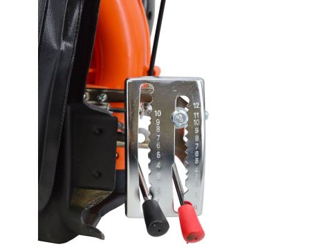 AWTOOLS OPRYSKIWACZ SPALINOWY PLECAKOWY 3,0 KM, 20L WF3A - 3