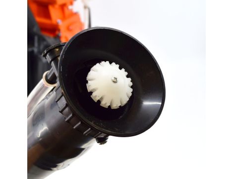 AWTOOLS OPRYSKIWACZ SPALINOWY PLECAKOWY 3,0 KM, 20L WF3A - 4