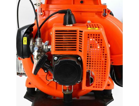 AWTOOLS OPRYSKIWACZ SPALINOWY PLECAKOWY 3,0 KM, 20L WF3A - 7