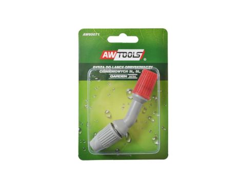 AWTOOLS DYSZA DO LANCY OPRYSKIWACZA GARDEN SERIES 3/5/8L - 2