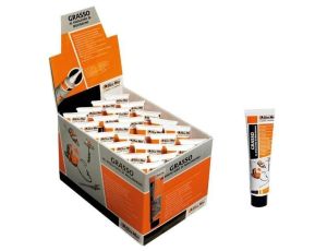 OLEO-MAC SMAR DO PRZEKŁADNI 125g